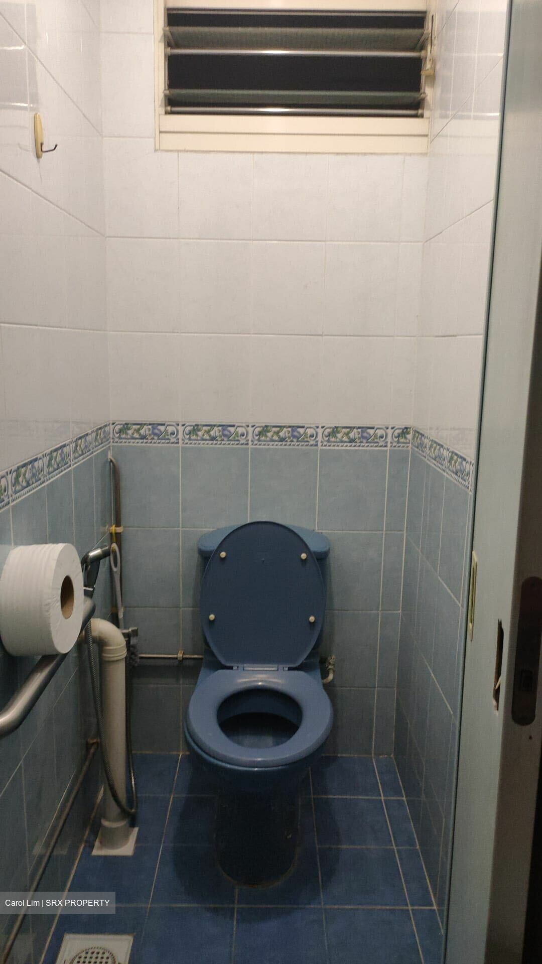 Blk 34 Bendemeer Ville (Kallang/Whampoa), HDB 3 Rooms #327939231